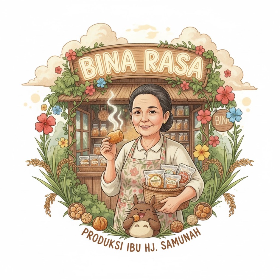 Getuk Goreng Sokaraja